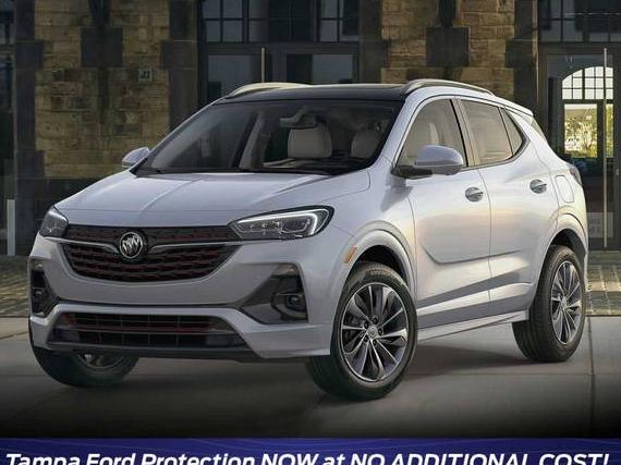 BUICK ENCORE GX 2023 KL4MMFSL2PB095248 image